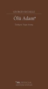 Ölü Adam - Geceyarısı Kitapları