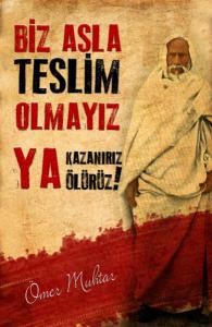 Ömer Muhtar - Dava Adamı Ajandası 07