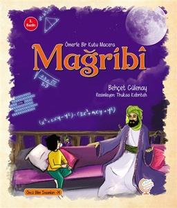 Ömer'le Bir Kutu Macera: Mağribi