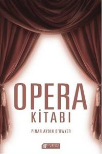 Opera Kitabı