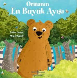 Ormanın En Büyük Ayısı