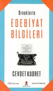 Örneklerle Edebiyat Bilgileri-2 Cilt Bir Arada