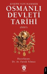 Osmanlı Devleti Tarihi (Özet)