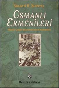 Osmanlı Ermenileri