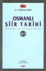 Osmanlı Şiir Tarihi (3-5)