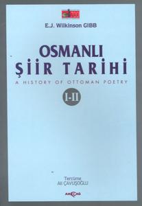 Osmanlı Şiiri Tarihi (1-2)