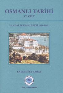 Osmanlı Tarihi (VI.cilt)