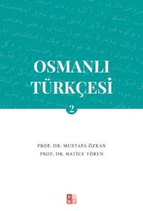 Osmanlı Türkçesi 2