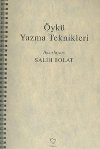 Öykü Yazma Teknikleri