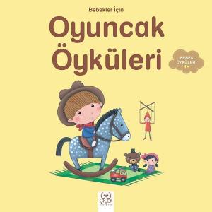 Oyuncak Öyküleri
