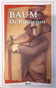 Oz Büyücüsü