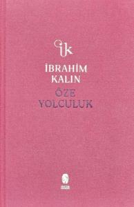 Öze Yolculuk (Bez Ciltli)