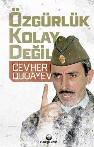 Özgürlük Kolay Değil