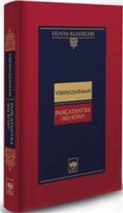 Pançatantra-Dünya Klasikleri (Ciltli)