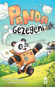 Panda Gezegeni