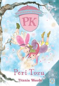 Parlak Kanatlar Akademisi Peri Tozu