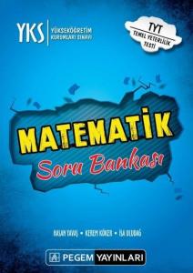 Pegem 2019 YKS TYT Matematik Soru Bankası (Yeni)