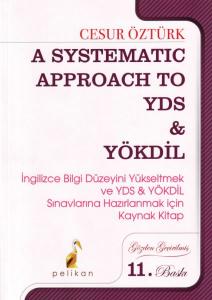 Pelikan A Systematic Approach to YDS & YÖKDİL