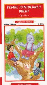 Pembe Pantalonlu Bulut