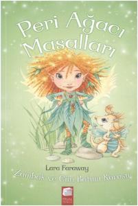 Peri Ağacı Masalları -  Zambak ve Gün Batımı Korosu