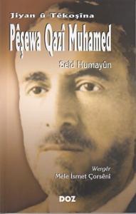 Peşawa Qazi Muhamed