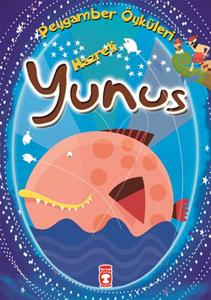 Peygamber Öyküleri Hazreti Yunus