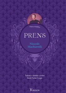 Prens (Bez Ciltli)
