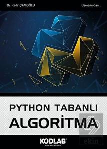 Python Tabanlı Algoritma