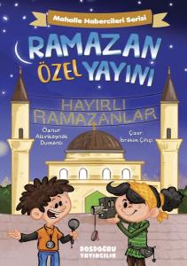 Ramazan Özel Yayını