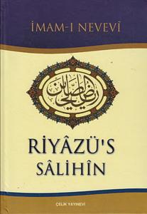Riyazü's Salihin