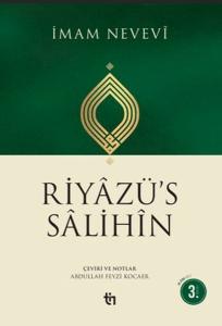 Riyazü's Salihin