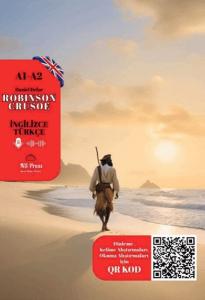 Robinson Crusoe (İngilizce)