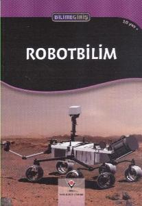 Robotbilim - Bilime Giriş