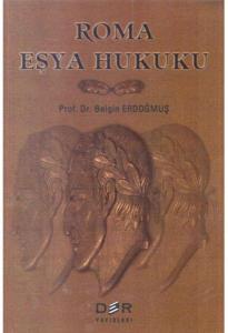 Roma Eşya Hukuku