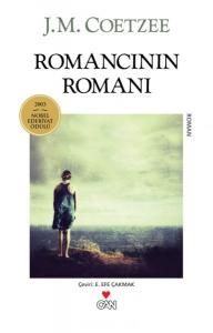 Romancının Romanı