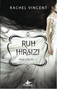 Ruh Hırsızı / Ruh Çığlığı -1