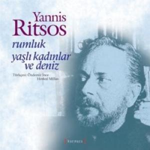 Rumluk Yaşlı Kadınlar ve Deniz