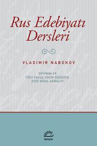 Rus Edebiyatı Dersleri