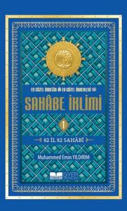 Sahabe İklimi 1. Cilt