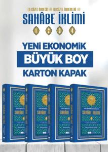 Sahabe İklimi En Güzel Örneğin En Güzel Örnekleri; 82 İl 82 Sahabi 1-2-3-4 Cilt