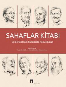 Sahaflar Kitabı