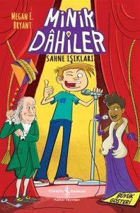 Sahne Işıkları - Minik Dahiler