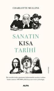 Sanatın Kısa Tarihi (Ciltli)