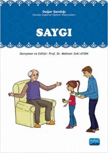 Saygı  Değer Sandığı - Okulda Değerler Eğitimi Materyalleri