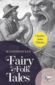 Scandinavian Fairy & Folk Tales