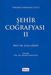 Şehir Cağrafyası 2