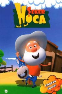 Şeker Hoca Timurun Filleri