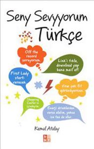 Seny Sevyyorum Türkçe