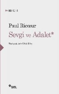 Sevgi ve Adalet