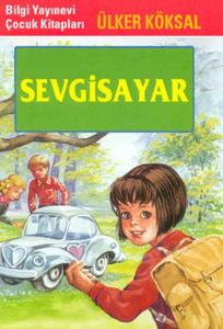 Sevgisayar